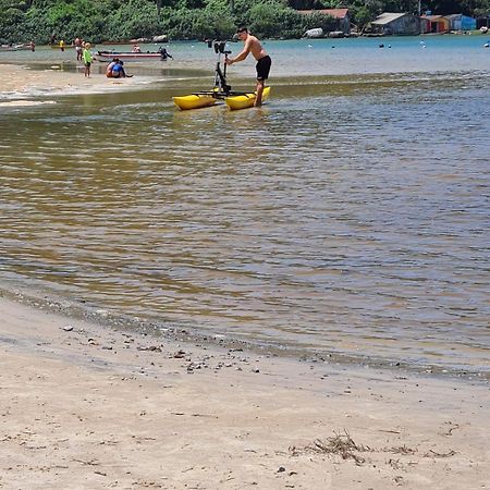 Encontro Das Aguas Guarda do Embaú Zewnętrze zdjęcie