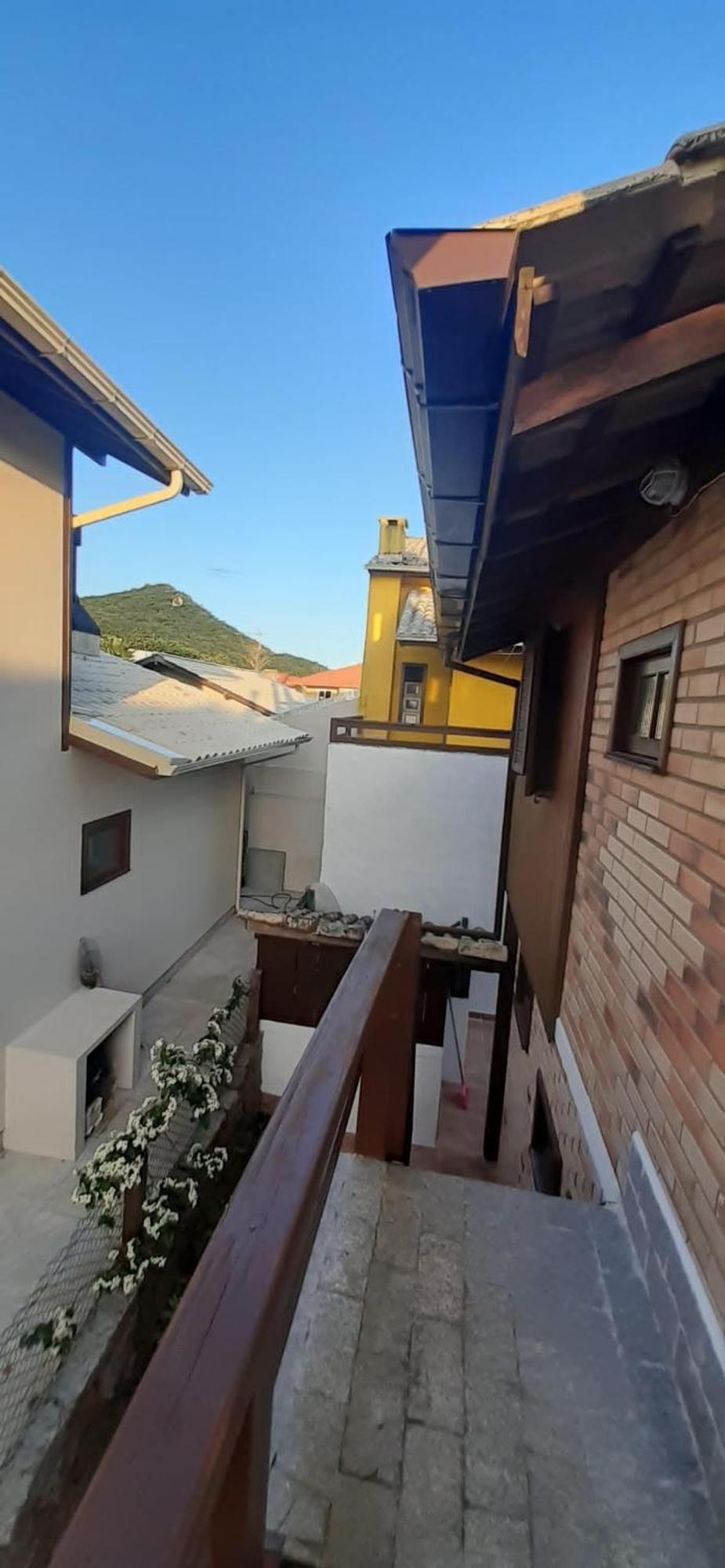 Encontro Das Aguas Guarda do Embaú Zewnętrze zdjęcie